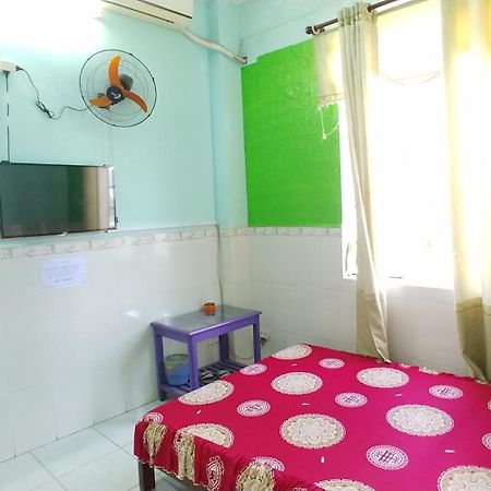 Hostel Loc Quyen 다낭 외부 사진