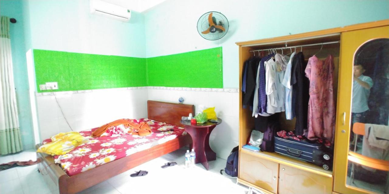 Hostel Loc Quyen 다낭 외부 사진