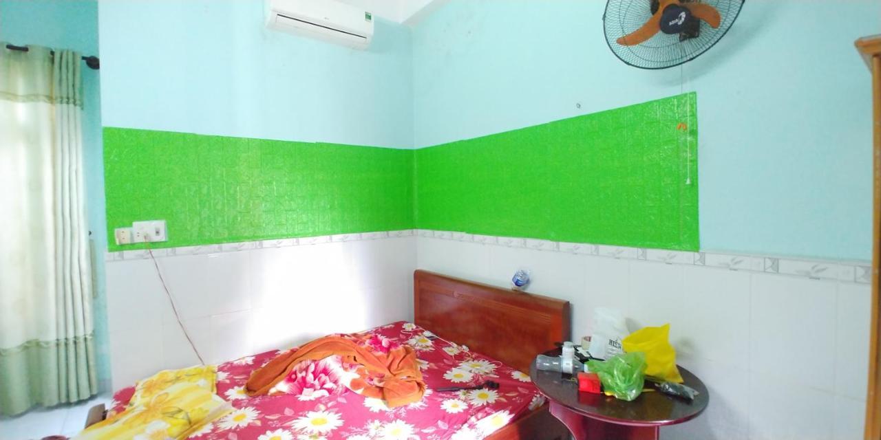 Hostel Loc Quyen 다낭 외부 사진