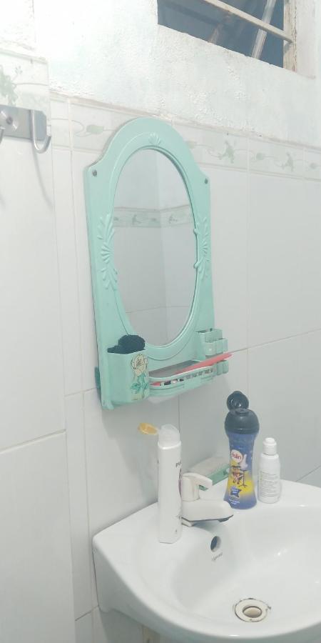 Hostel Loc Quyen 다낭 외부 사진