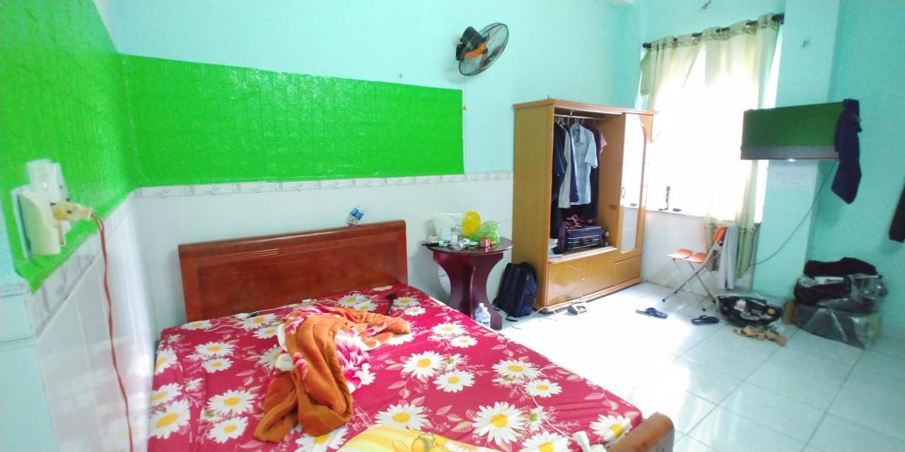 Hostel Loc Quyen 다낭 외부 사진