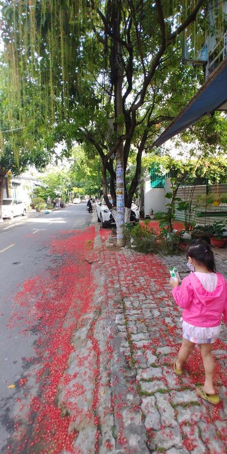 Hostel Loc Quyen 다낭 외부 사진