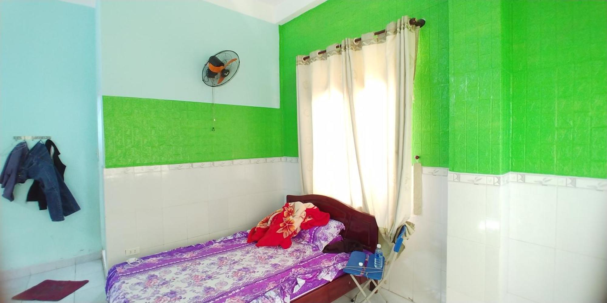 Hostel Loc Quyen 다낭 외부 사진