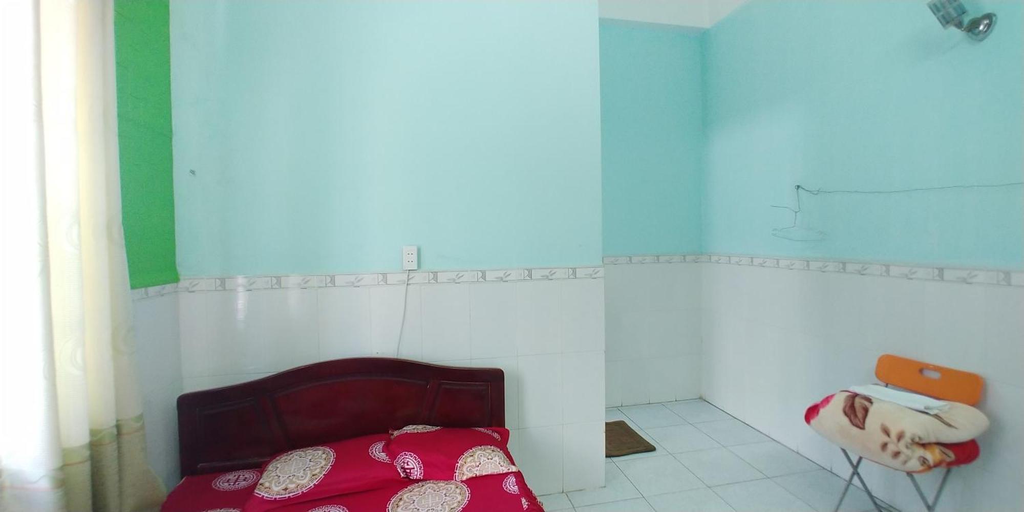 Hostel Loc Quyen 다낭 외부 사진